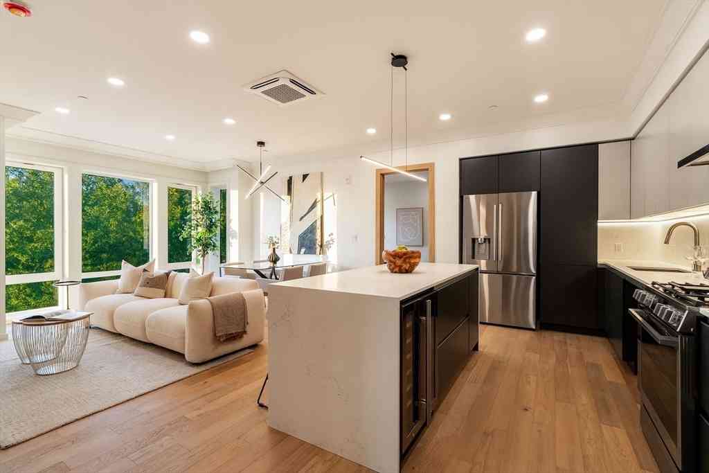Condo For Sale - 388 Washington Street #405<br/> Quincy, MA 02169