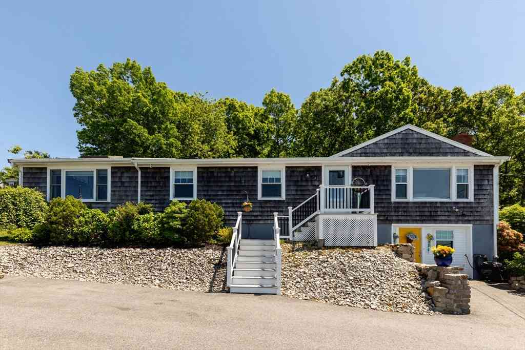 Homes For Sale - 111 Rocky Hill Road<br/> Plymouth, MA 02360