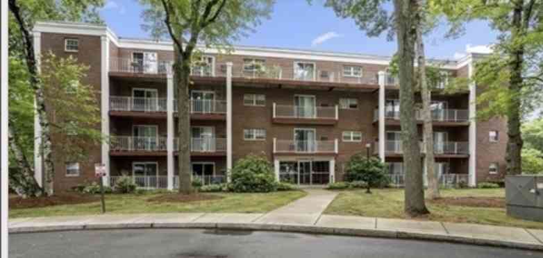 Condo For Rent - 60 Greentree Lane #19<br/> Weymouth, MA 02190