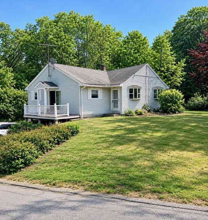 Homes For Rent - 214-216 River Road East<br/> Berlin, MA 01503