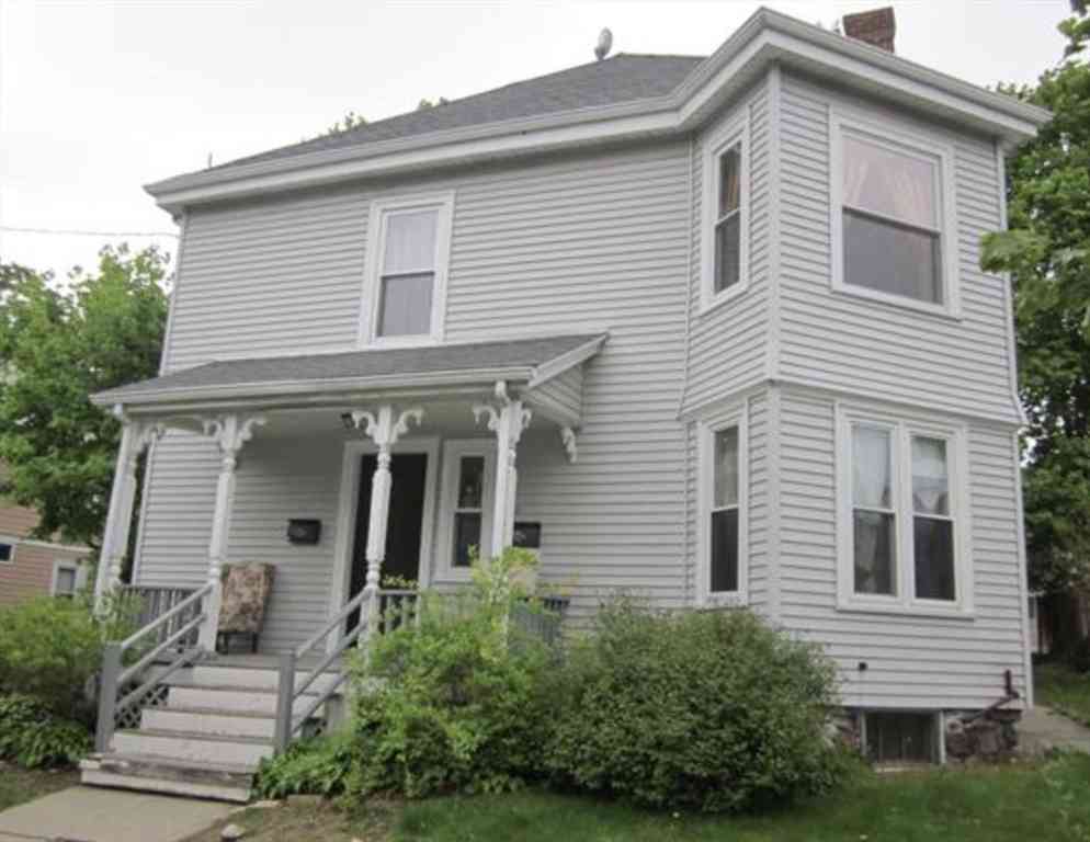 Multifamily For Rent - 32-34 Dartmouth St<br/> Waltham, MA 02453