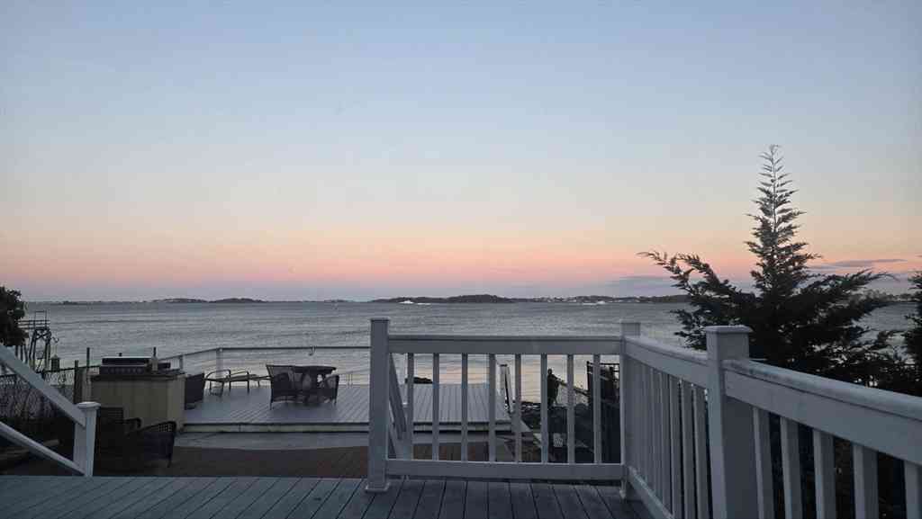 Apartment For Rent - 16 Homestead Ave #16B<br/> Quincy, MA 02169