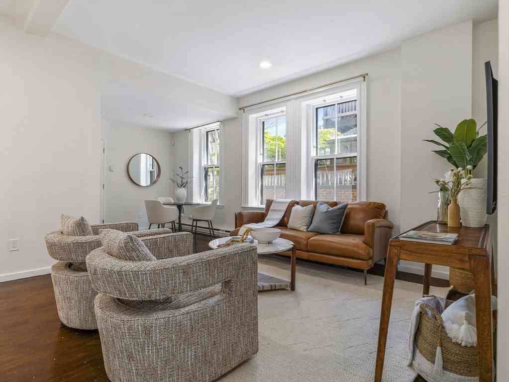 Condo For Rent - 2-A Wellington St #2<br/> Boston, MA 02118