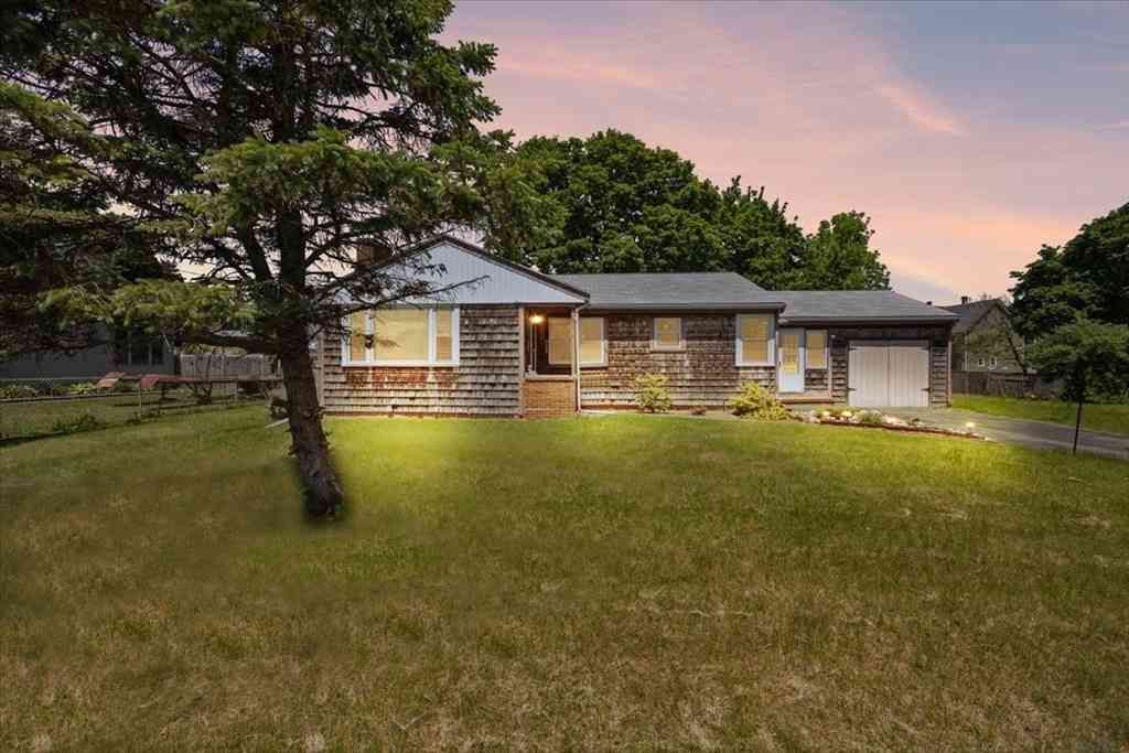 Homes For Sale - 55 Orchard Ave<br/> Brockton, MA 02301