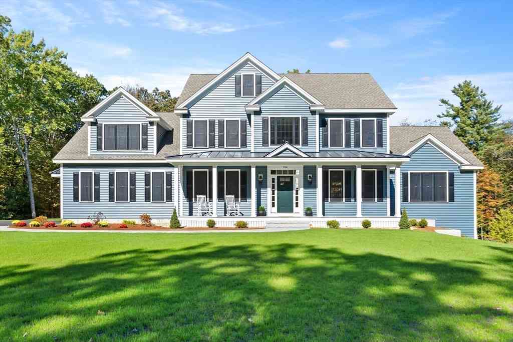 Homes For Sale - 236-1 Bolton Rd<br/> Worcester County, Harvard, MA 01451