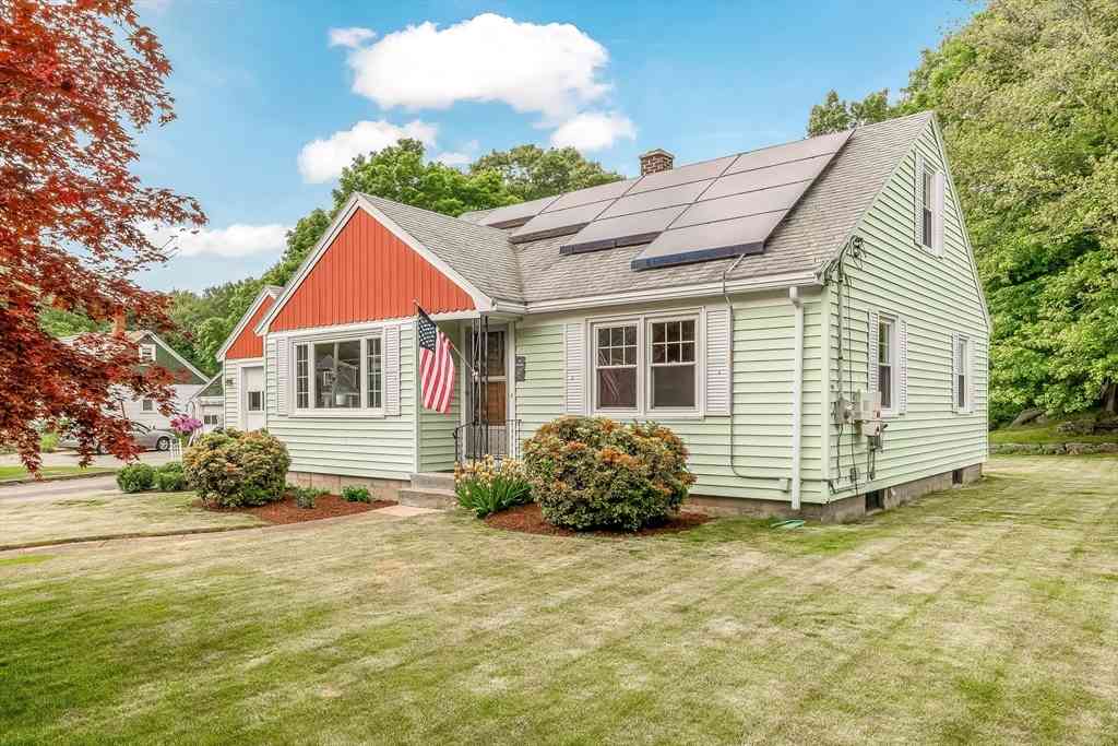 Homes For Sale - 551 Fletcher St<br/> Worcester County, Northbridge, MA 01588