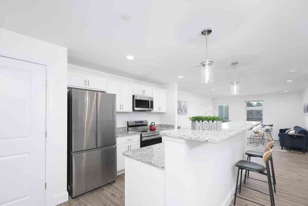 Apartment For Rent - 2 Hotel Ave #ONE-BED<br/> Peabody, MA 01960