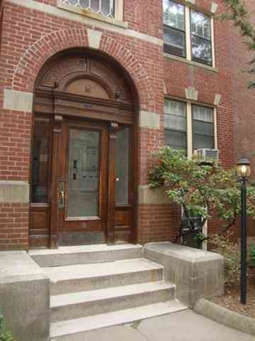 Condo For Rent - 19 Short #4<br/> Brookline, MA 02446