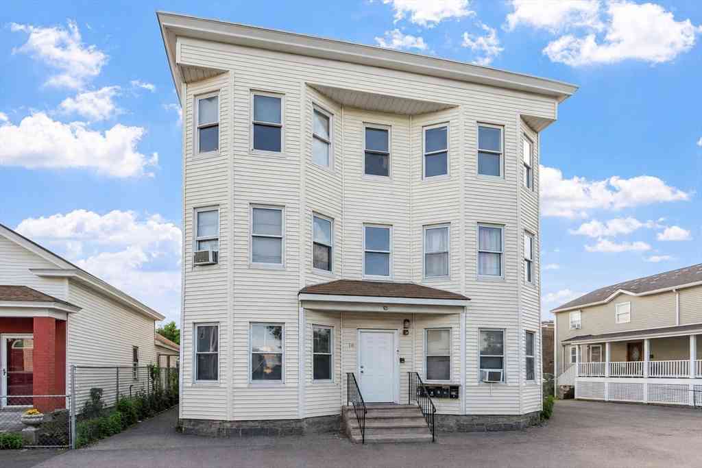 Homes For Rent - 10 Kempton Ct<br/> Lawrence, MA 01841