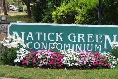 Condo For Rent - 3 Post Oak Lane #12<br/> Natick, MA 01760