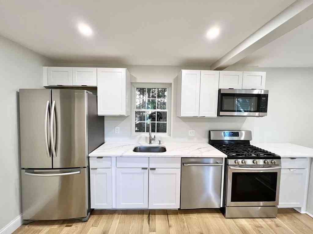 Homes For Rent - 6 La Grange Pl<br/> Boston, MA 02119