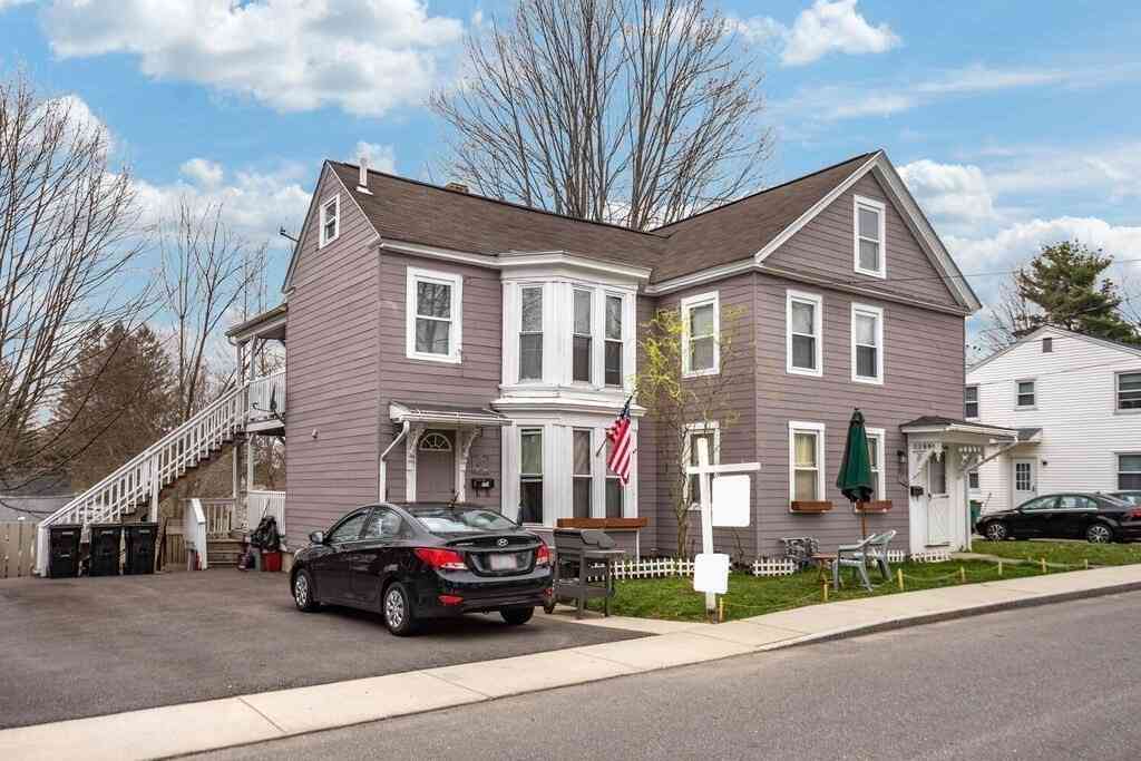 Apartment For Rent - 48 Pleasant St #2<br/> Ayer, MA 01432