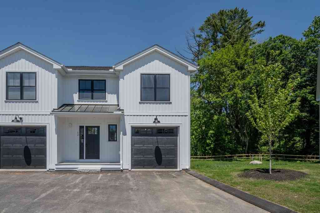 Homes For Rent - 112 Genest St #12<br/> Dracut, MA 01826
