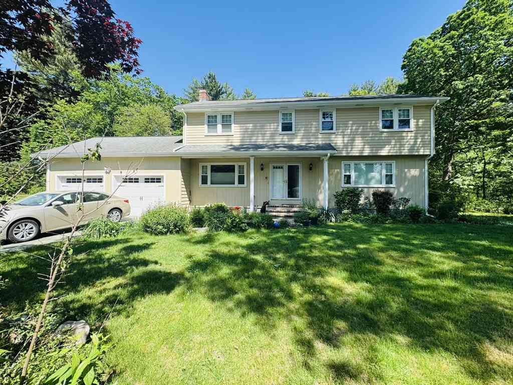 Homes For Sale - 86 Wood End Lane<br/> Medfield, MA 02052