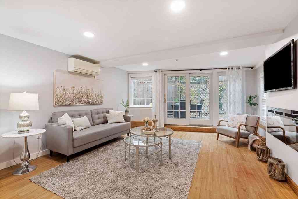Condo For Rent - 3 Mount Vernon Sq #1<br/> Boston, MA 02108