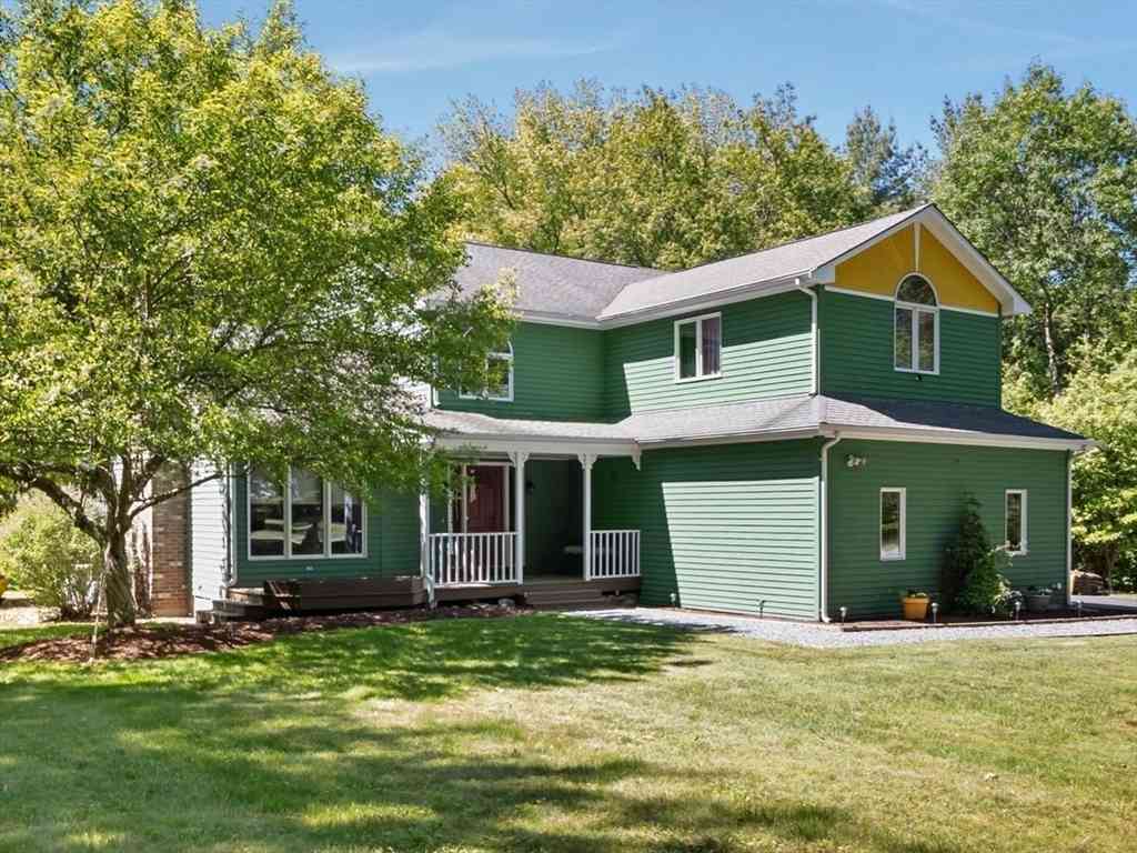 Homes For Sale - 1835 Oak Grove Dr<br/> Dighton, MA 02764