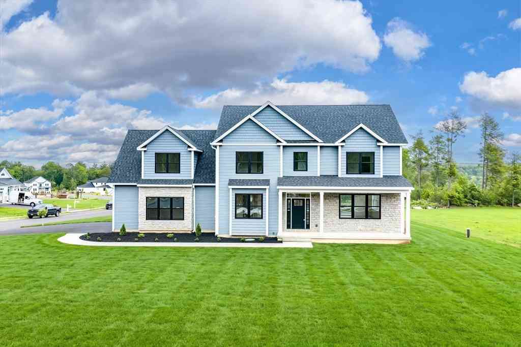 Homes For Sale - 32 Balsam Hill Rd<br/> Ludlow, MA 01056