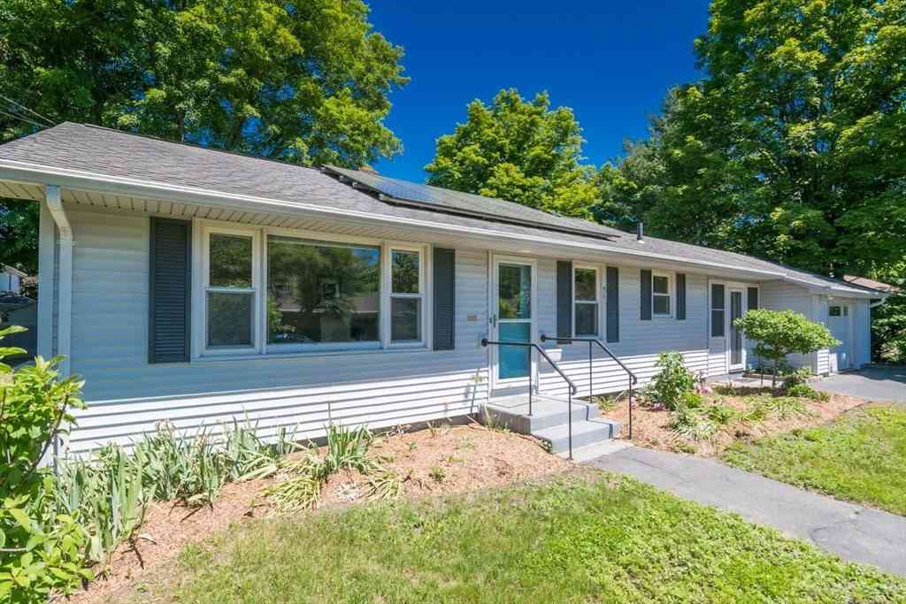Homes For Sale - 105 Fern Street<br/> Northampton, MA 01062