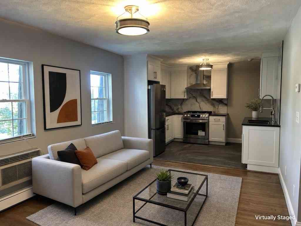 Apartment For Rent - 18 Ashcroft #302<br/> Dedham, MA 02026