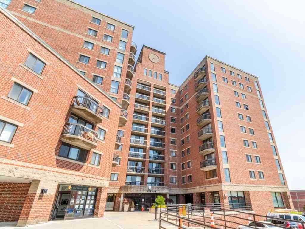 Condo For Sale - 15 N Beacon St #516<br/> Boston, MA 02134