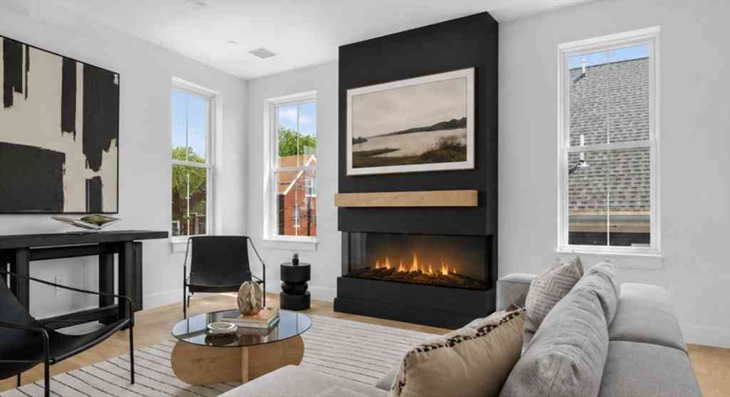 Condo For Sale - 54 Dorset Street #5<br/> Boston, MA 02125