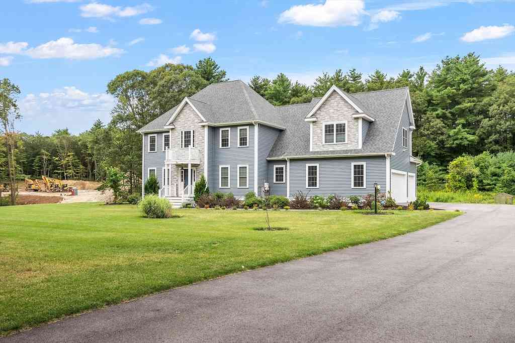 Homes For Rent - 27 Spring Road<br/> Westborough, MA 01581