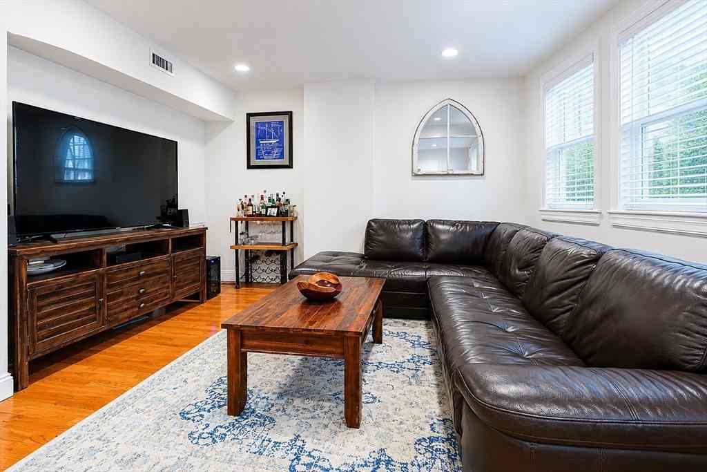 Condo For Sale - 15 Garrison St #1<br/> Boston, MA 02116