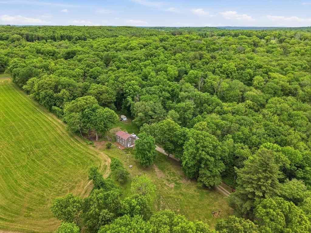 Homes For Sale - 55 Century Farm Road<br/> Sutton, MA 01590