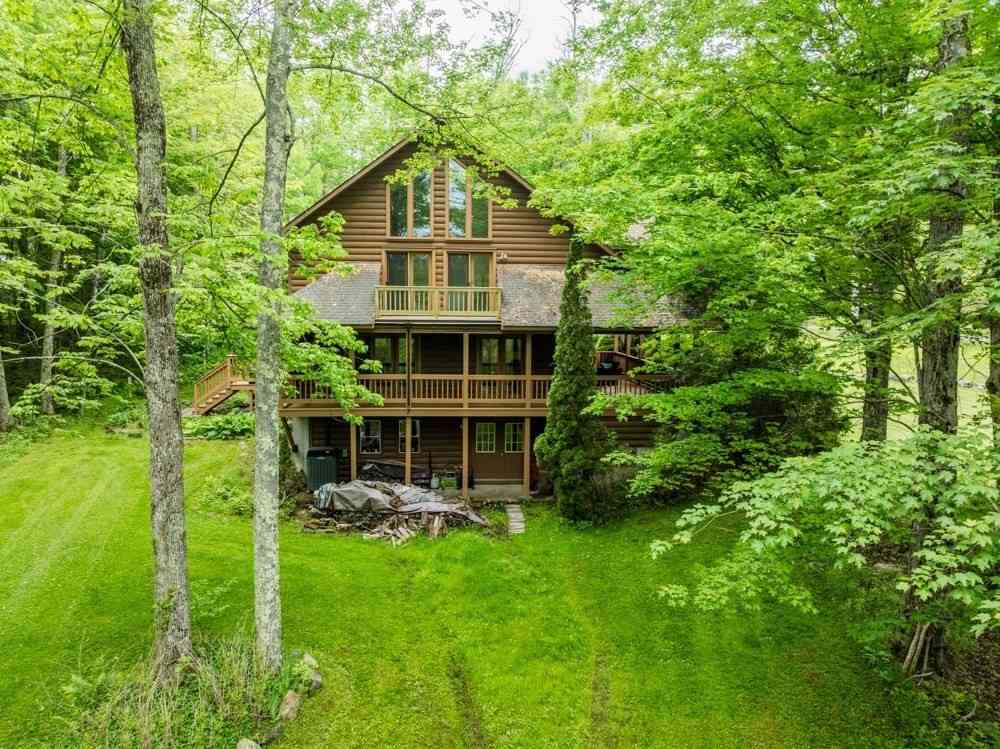 Homes For Sale - 496 Old Post Rd<br/> Worthington, MA 01098