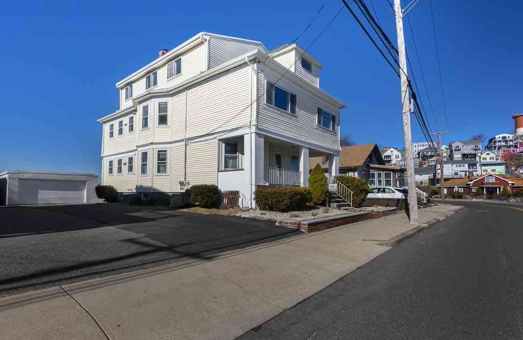 Apartment For Rent - 789 Shirley St. #3<br/> Winthrop, MA 02152