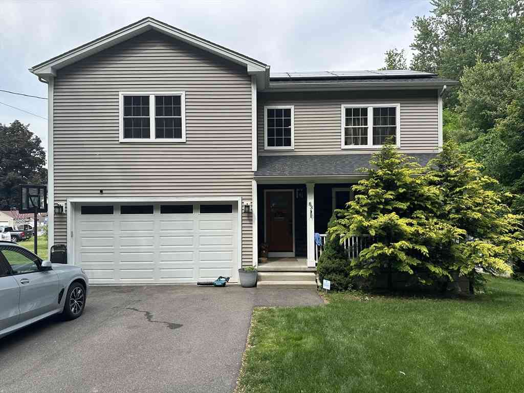 Homes For Sale - 83 Federal St<br/> Agawam, MA 01001
