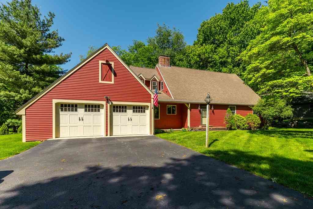 Homes For Sale - 322 Spring St<br/> Shrewsbury, MA 01545