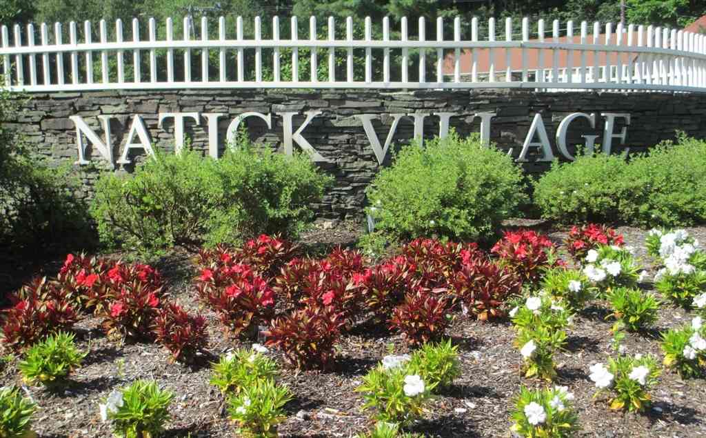 Condo For Rent - 9 Village Way #19<br/> Natick, MA 01760
