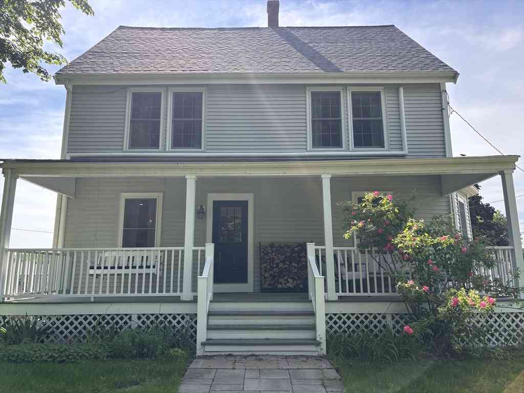 Homes For Rent - 20 Robinwood Rd<br/> Dedham, MA 02026