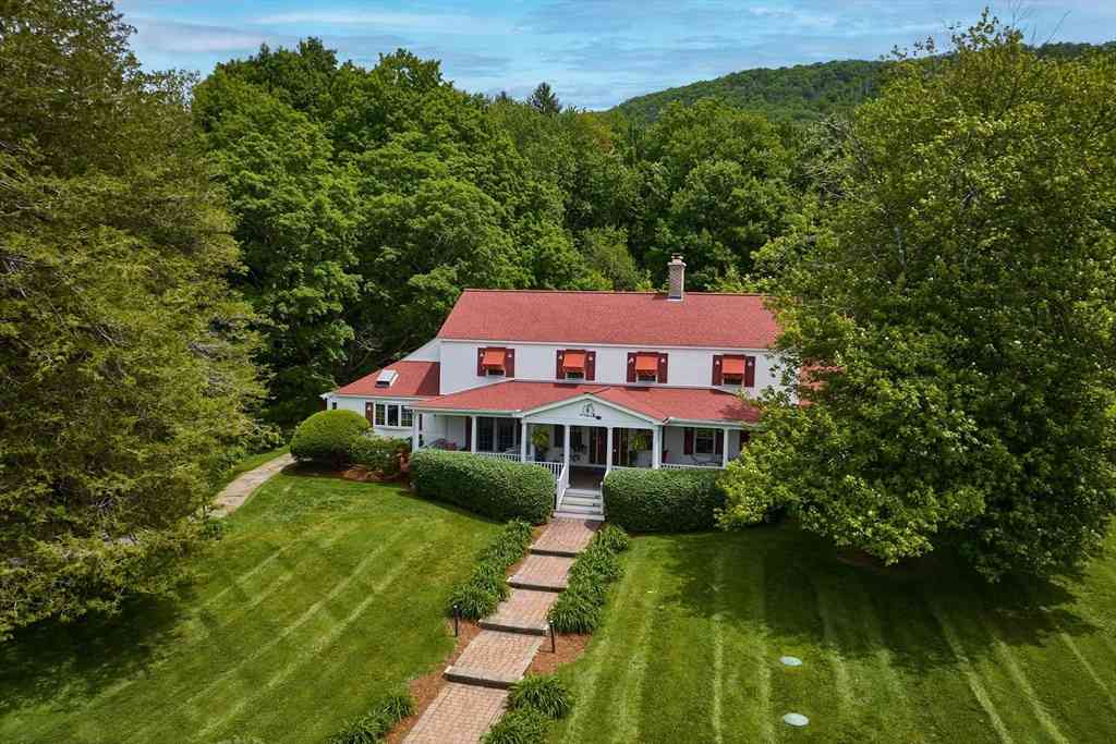 Homes For Sale - 120 Hockanum Rd<br/> Hampshire County, Hadley, MA 01035
