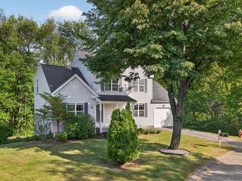 Homes For Sale - 30 Bucklin Rd<br/> Essex County, North Andover, MA 01845
