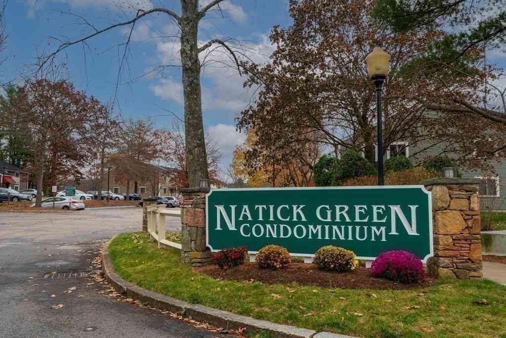 Condo For Rent - 36 Silver Hill Ln #21<br/> Natick, MA 01760