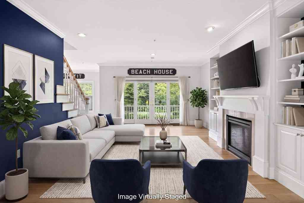 Condo For Sale - 780 Craigville Beach Road #D2<br/> Barnstable, MA 02632