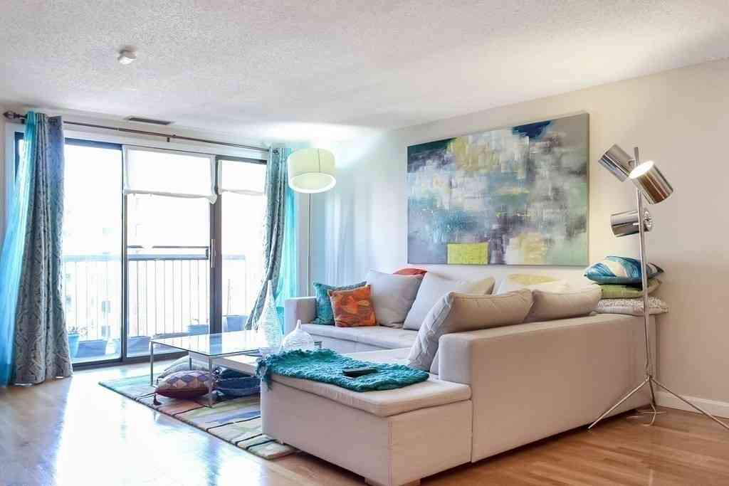 Condo For Rent - 8 Ninth St #508<br/> Medford, MA 02155