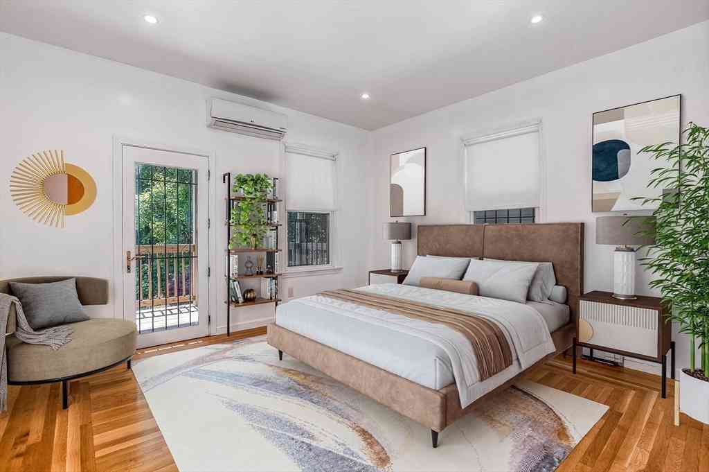 Condo For Sale - 32 Hawthorne Street #1<br/> Boston, MA 02119