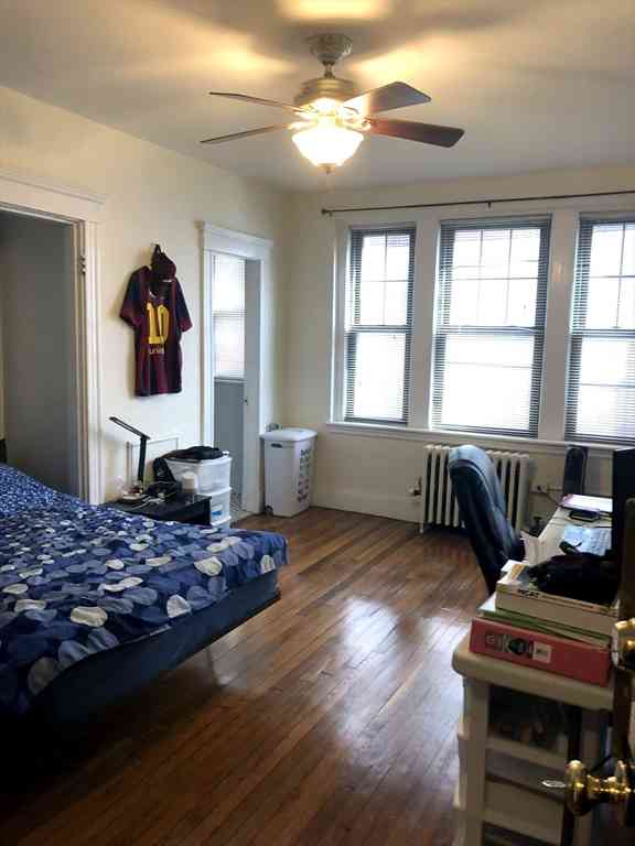 Condo For Rent - 62 Queensberry St. #207<br/> Boston, MA 02215