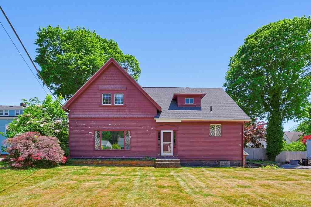 Homes For Sale - 299 Broadway<br/> Bristol County, North Attleboro, MA 02760