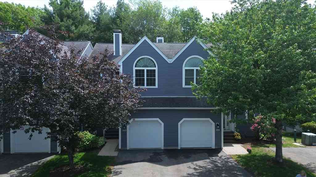 Condo For Sale - 153 Bishops Forest Dr #153<br/> Waltham, MA 02452