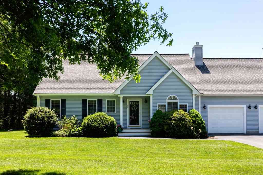 Condo For Sale - 60 Papermill Rd. #.<br/> Plymouth County, Wareham, MA 02576