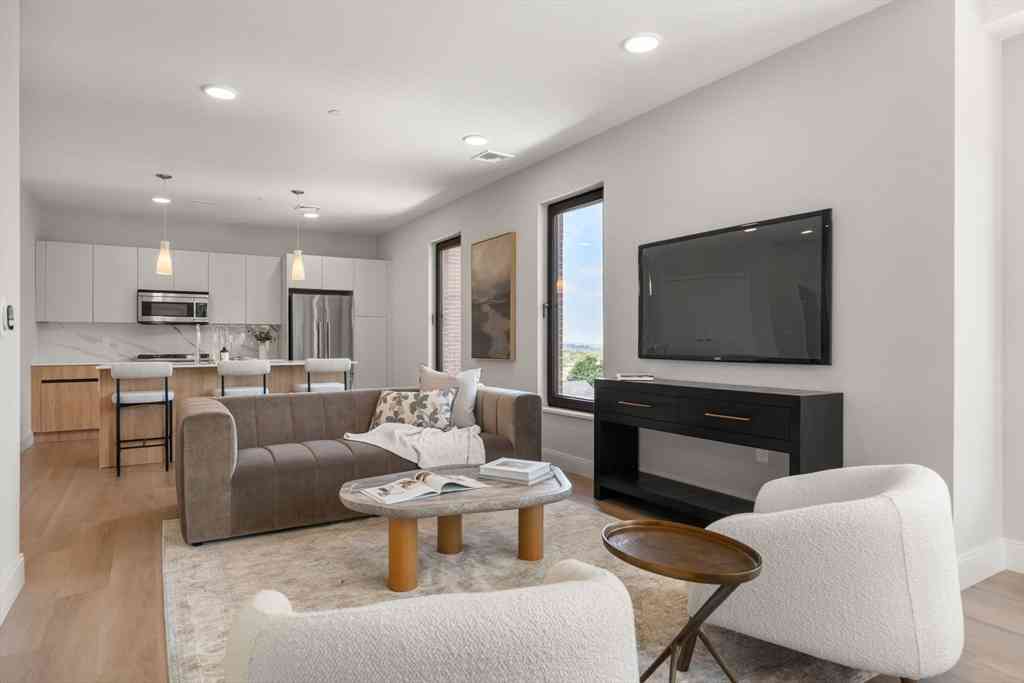 Condo For Sale - 249 Corey Rd #105<br/> Boston, MA 02135