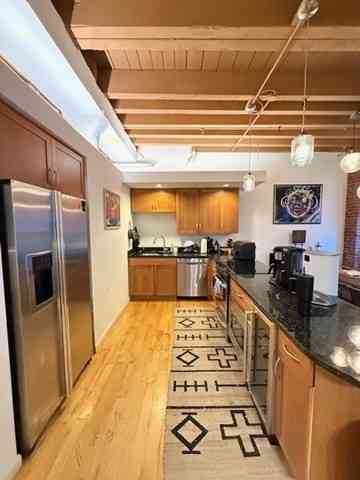 Condo For Rent - 111 Beach St #2B<br/> Boston, MA 02111