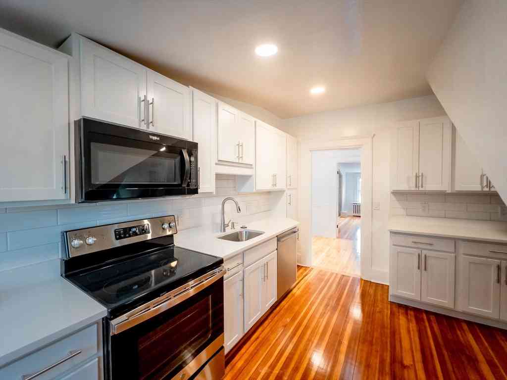Apartment For Rent - 100 Chestnut Avenue #3<br/> Boston, MA 02130