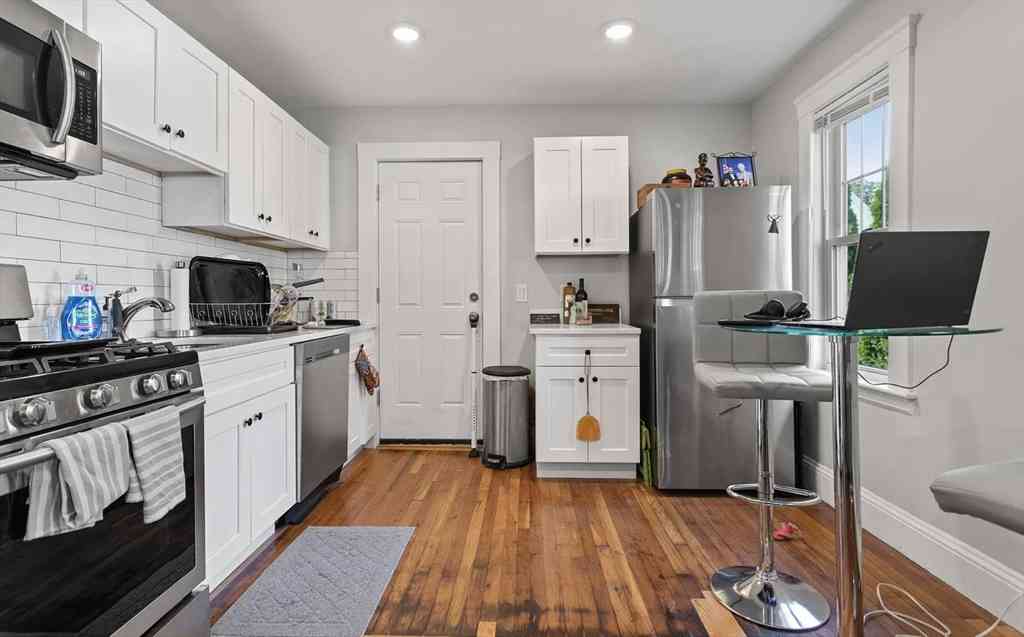 Apartment For Rent - 79 Farrington St #7<br/> Quincy, MA 02170