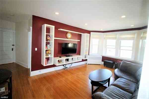 Condo For Rent - 54 Dwight Street #5<br/> Brookline, MA 02446