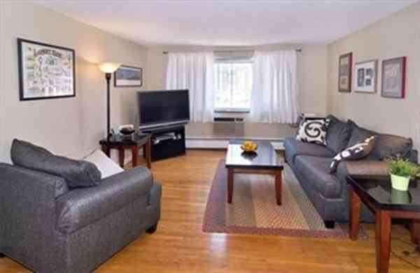 Apartment For Rent - 280 Corey Road #12A<br/> Boston, MA 02135